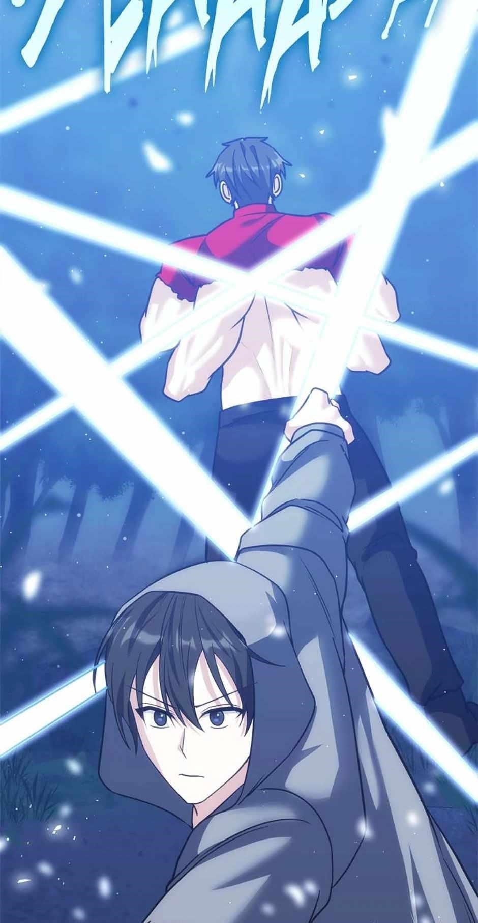 My Mom Is My Constellation Chapter 74 - Page 91