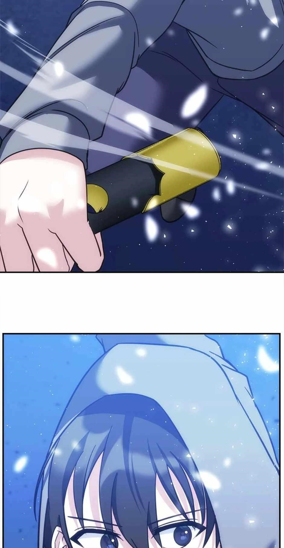 My Mom Is My Constellation Chapter 74 - Page 92