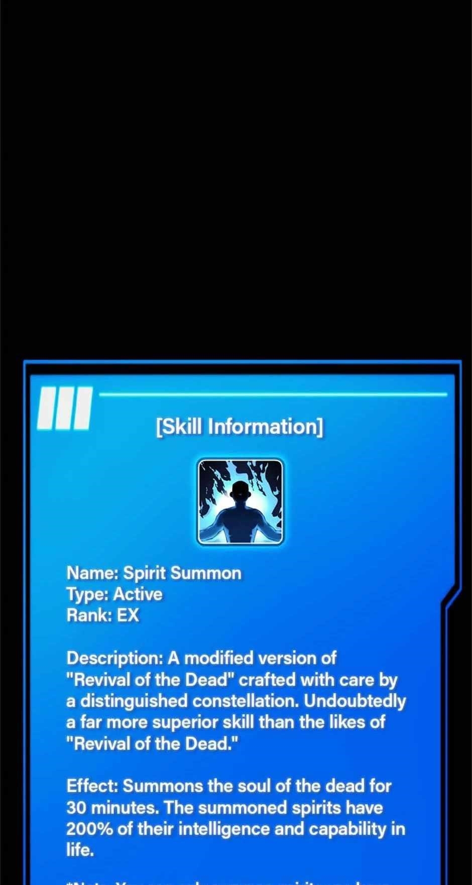 My Mom Is My Constellation Chapter 74 - Page 95