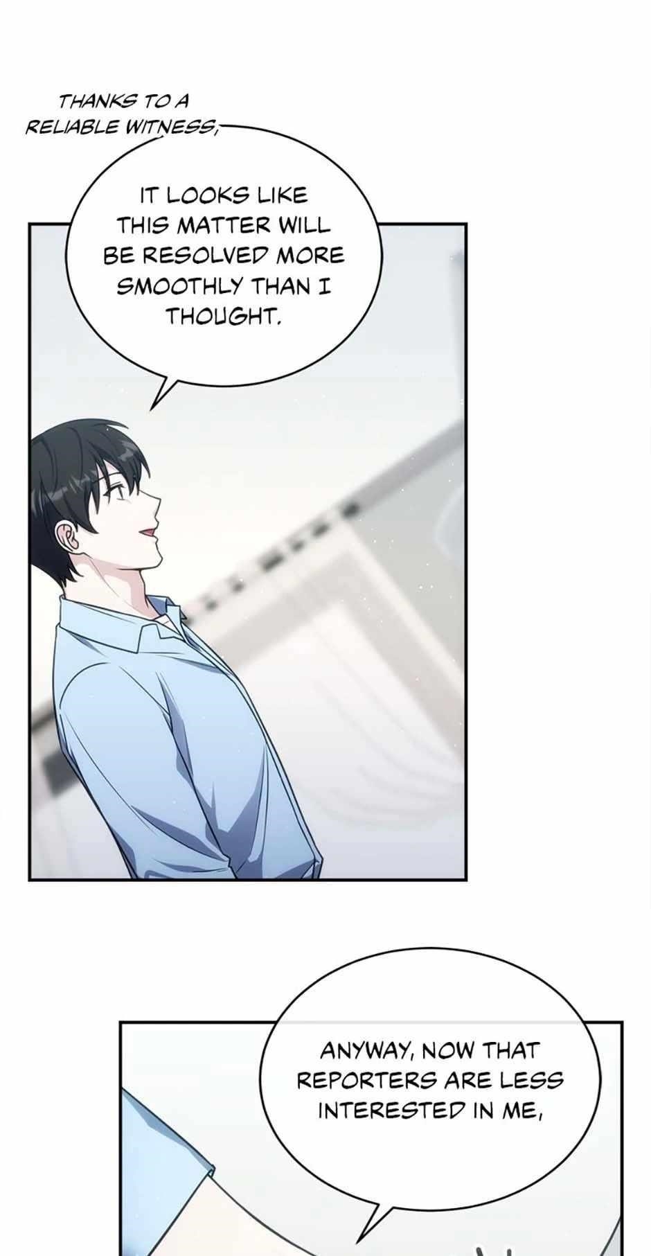 My Mom Is My Constellation Chapter 75 - Page 15