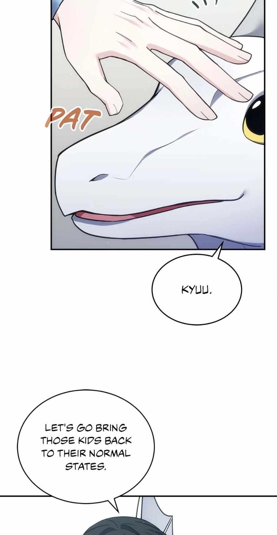 My Mom Is My Constellation Chapter 75 - Page 16