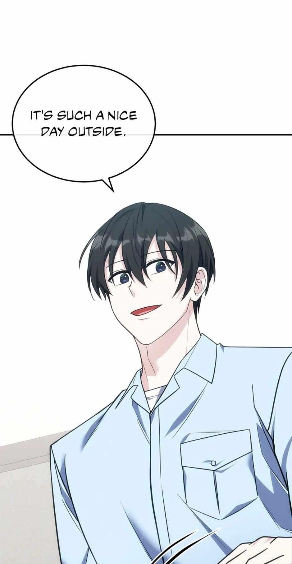 My Mom Is My Constellation Chapter 75 - Page 20