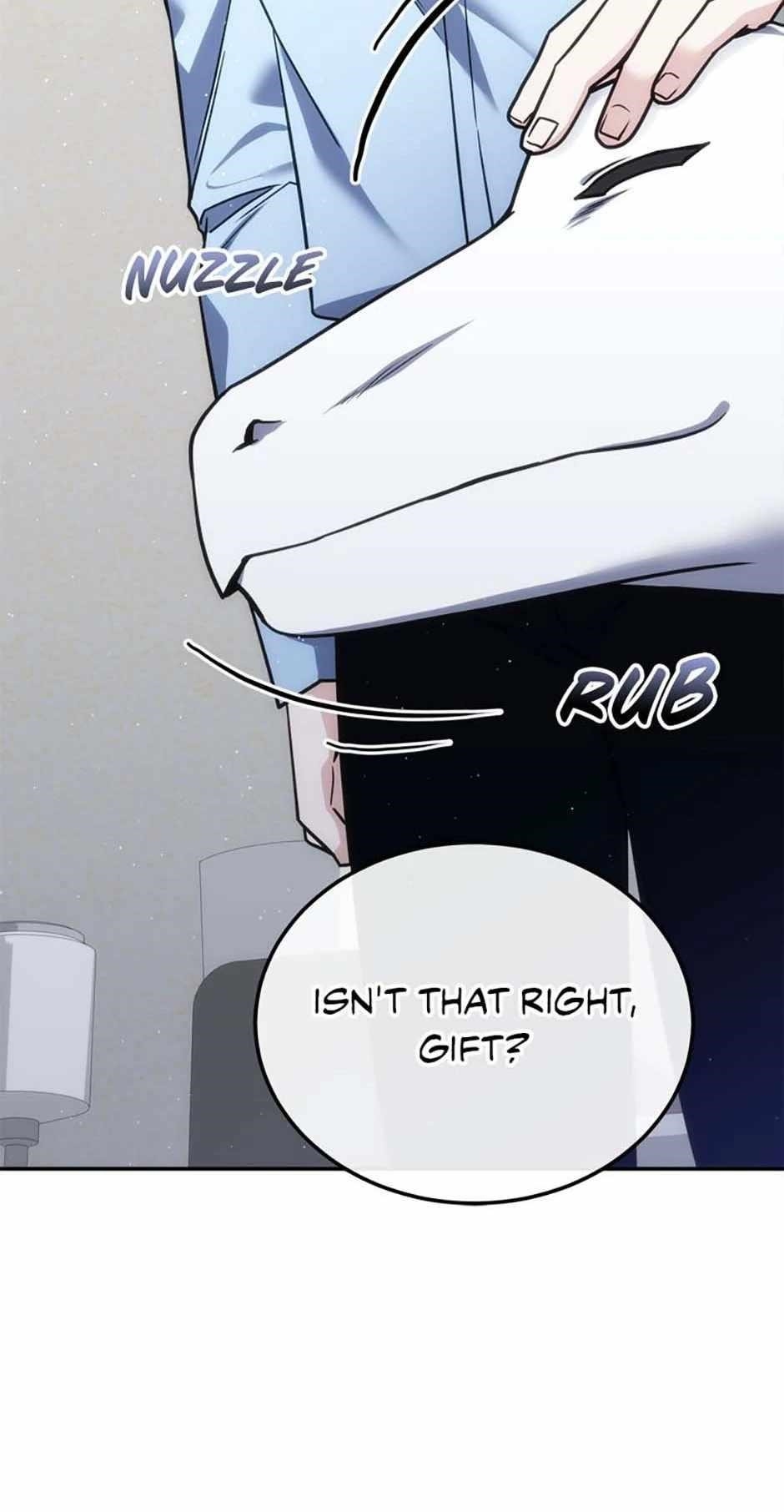 My Mom Is My Constellation Chapter 75 - Page 21