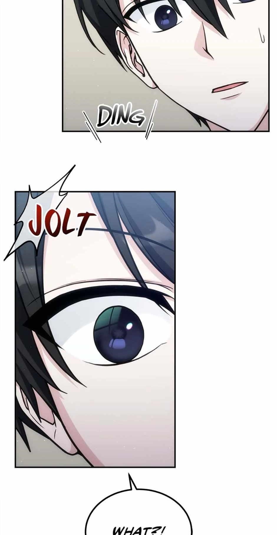 My Mom Is My Constellation Chapter 75 - Page 26