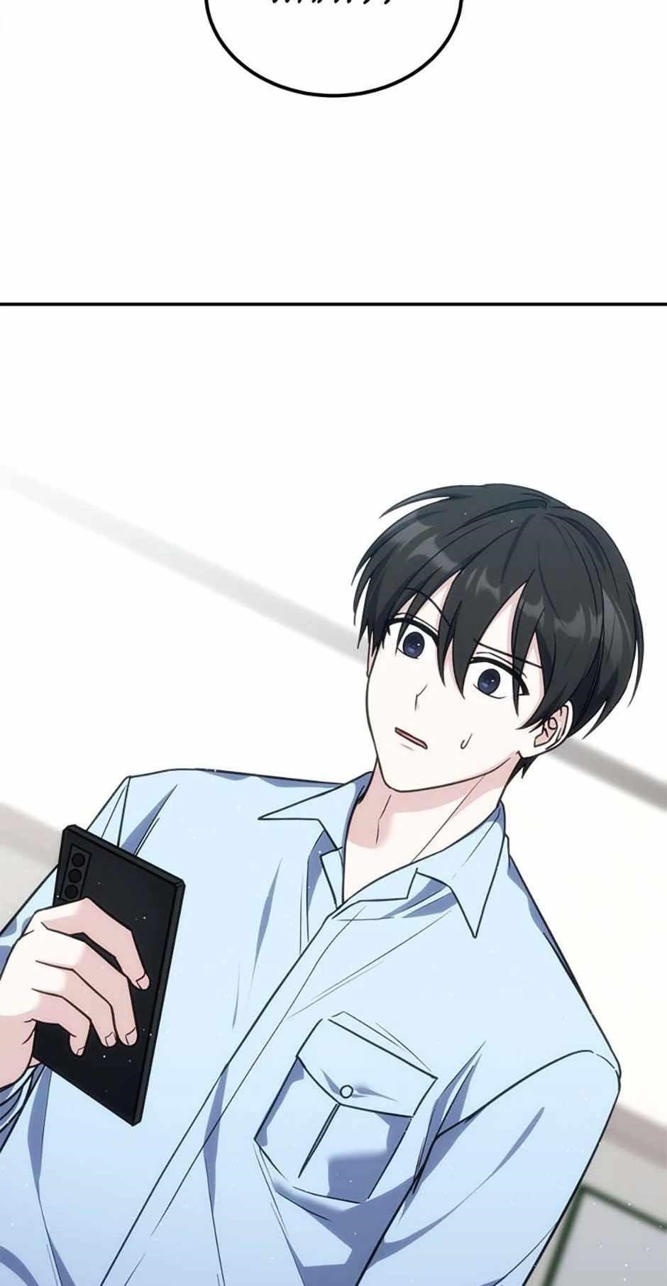 My Mom Is My Constellation Chapter 75 - Page 27