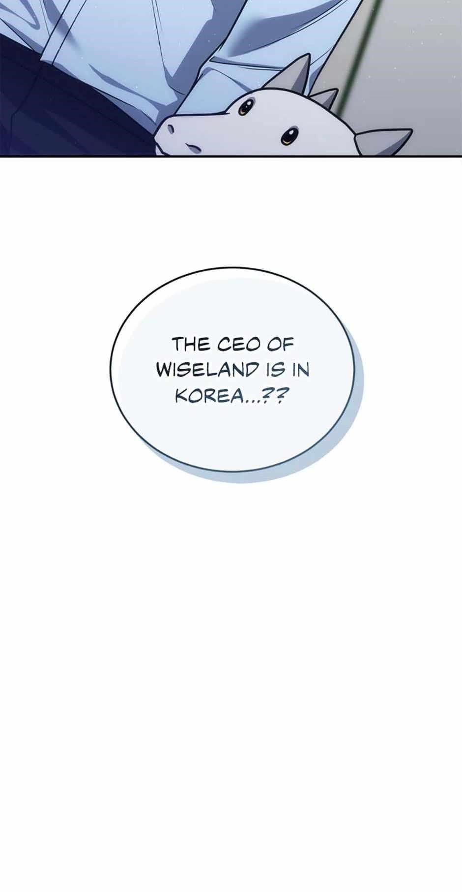 My Mom Is My Constellation Chapter 75 - Page 28