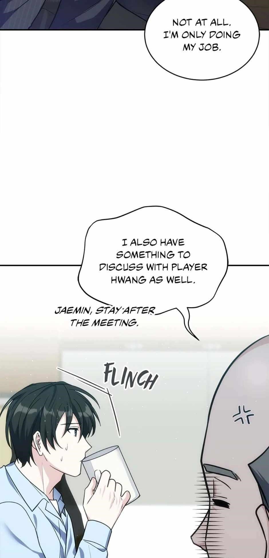 My Mom Is My Constellation Chapter 75 - Page 31