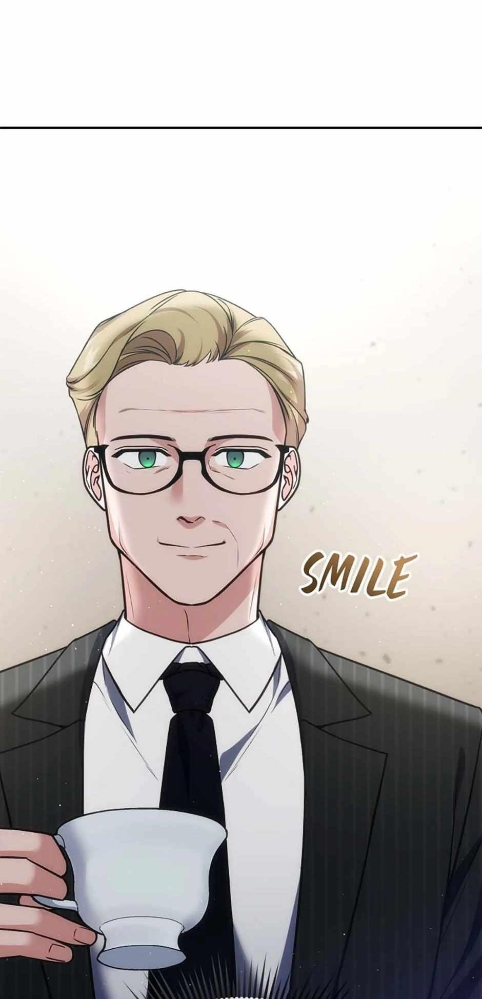 My Mom Is My Constellation Chapter 75 - Page 37