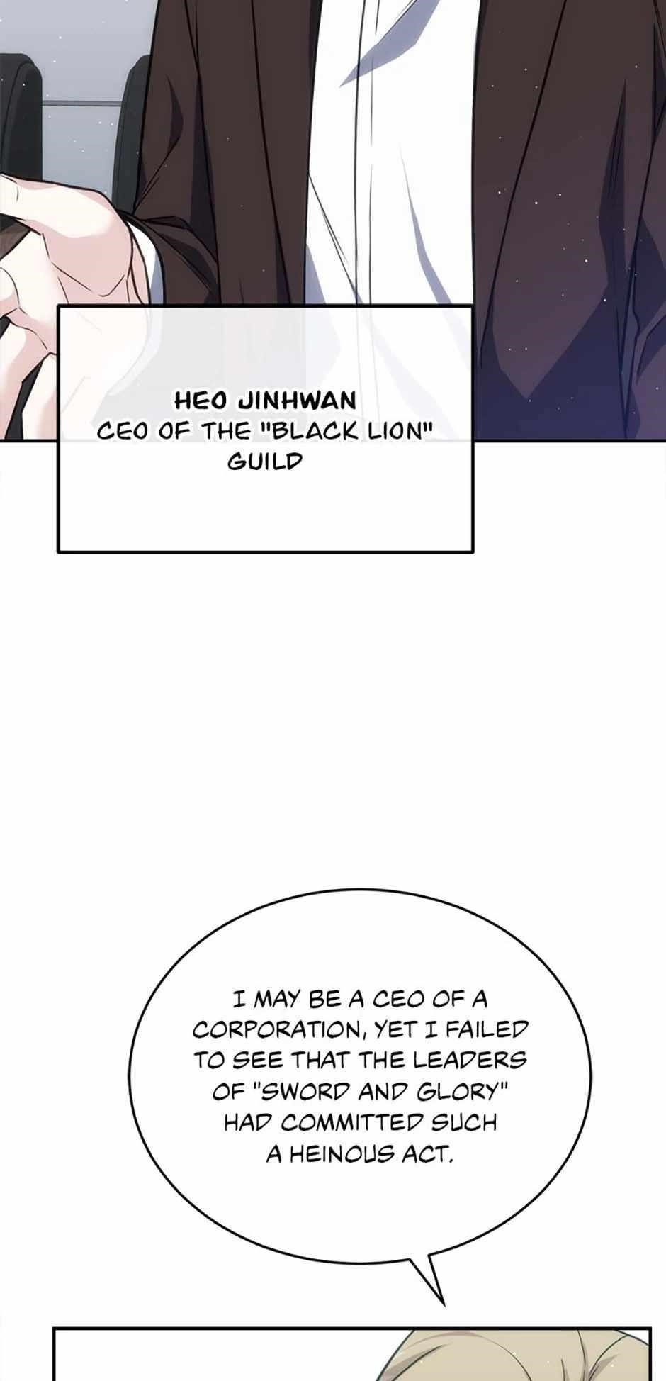 My Mom Is My Constellation Chapter 75 - Page 40