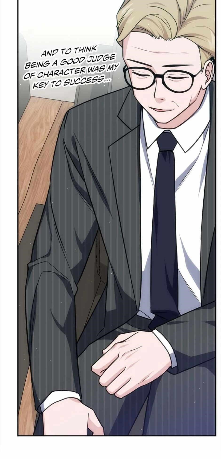 My Mom Is My Constellation Chapter 75 - Page 41