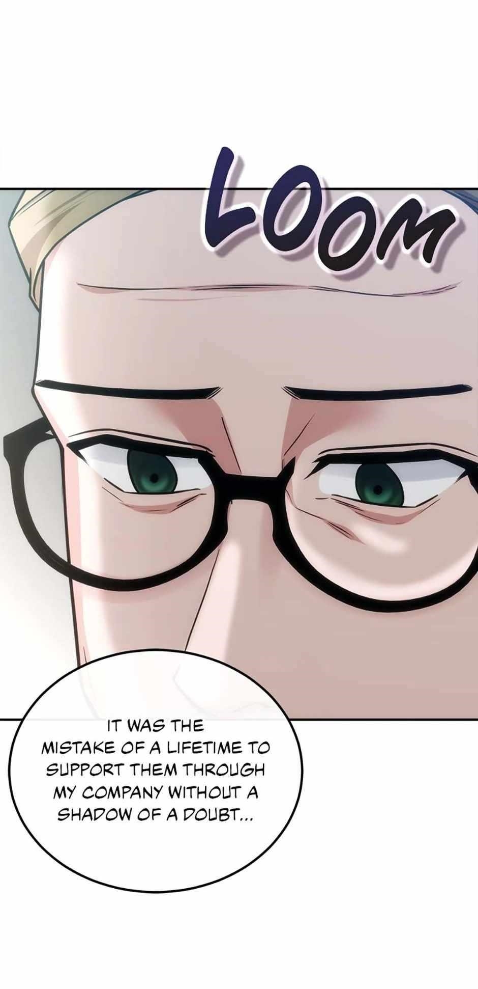 My Mom Is My Constellation Chapter 75 - Page 42