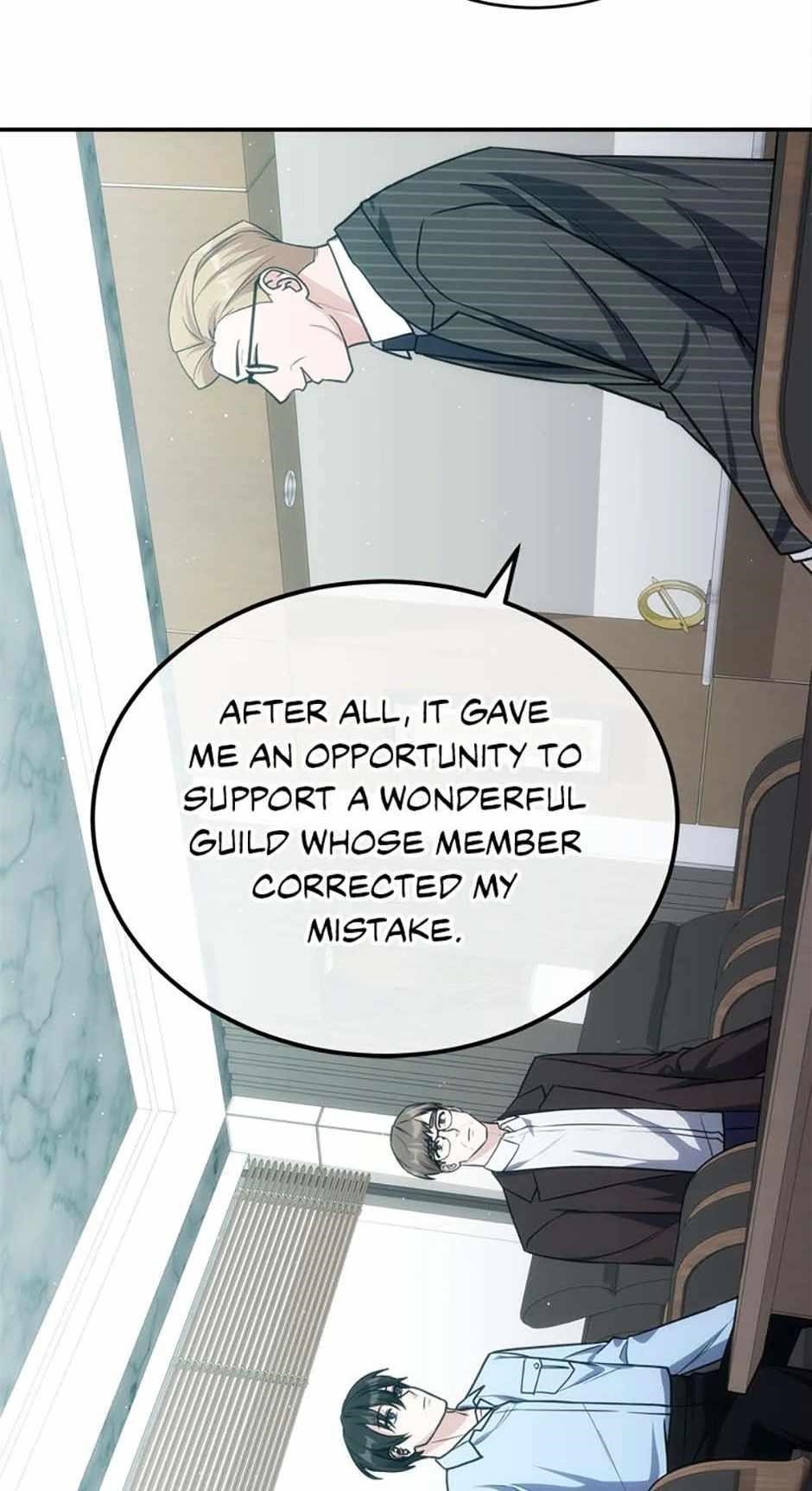 My Mom Is My Constellation Chapter 75 - Page 44