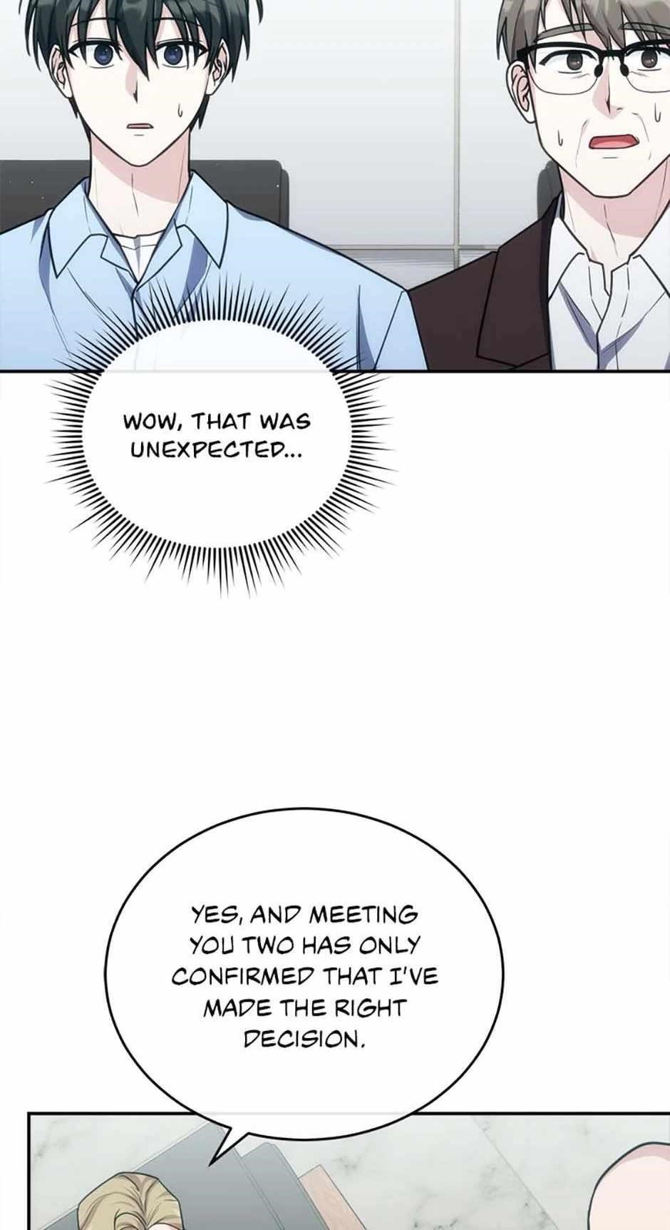 My Mom Is My Constellation Chapter 75 - Page 46