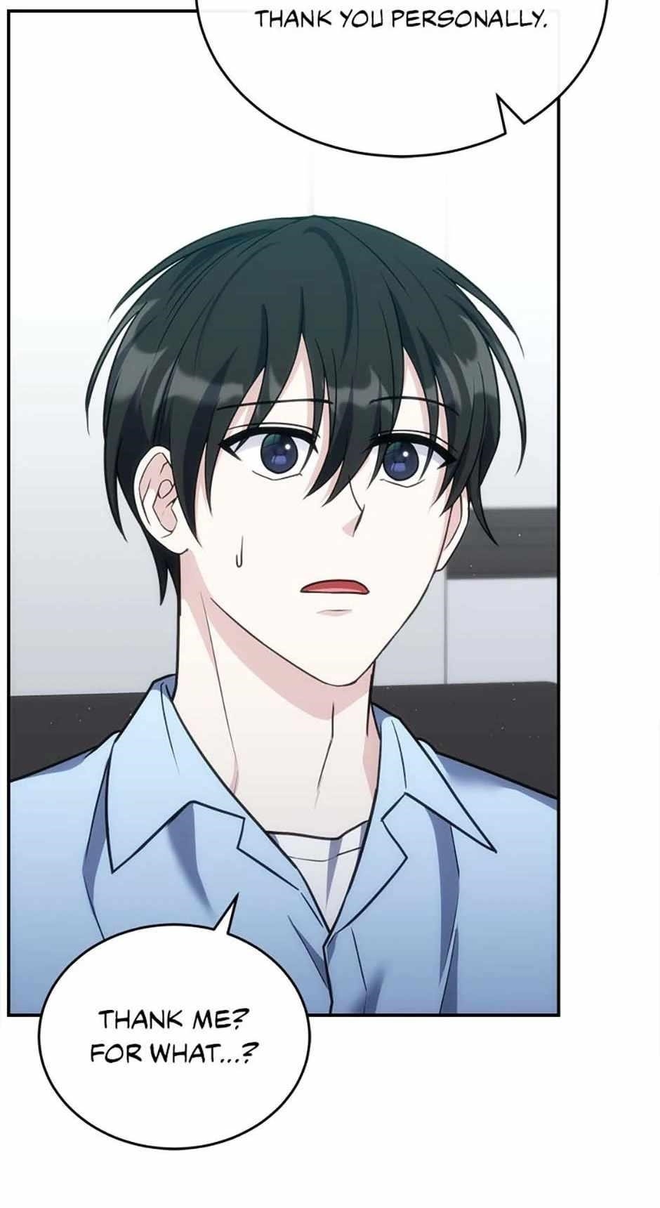 My Mom Is My Constellation Chapter 75 - Page 48