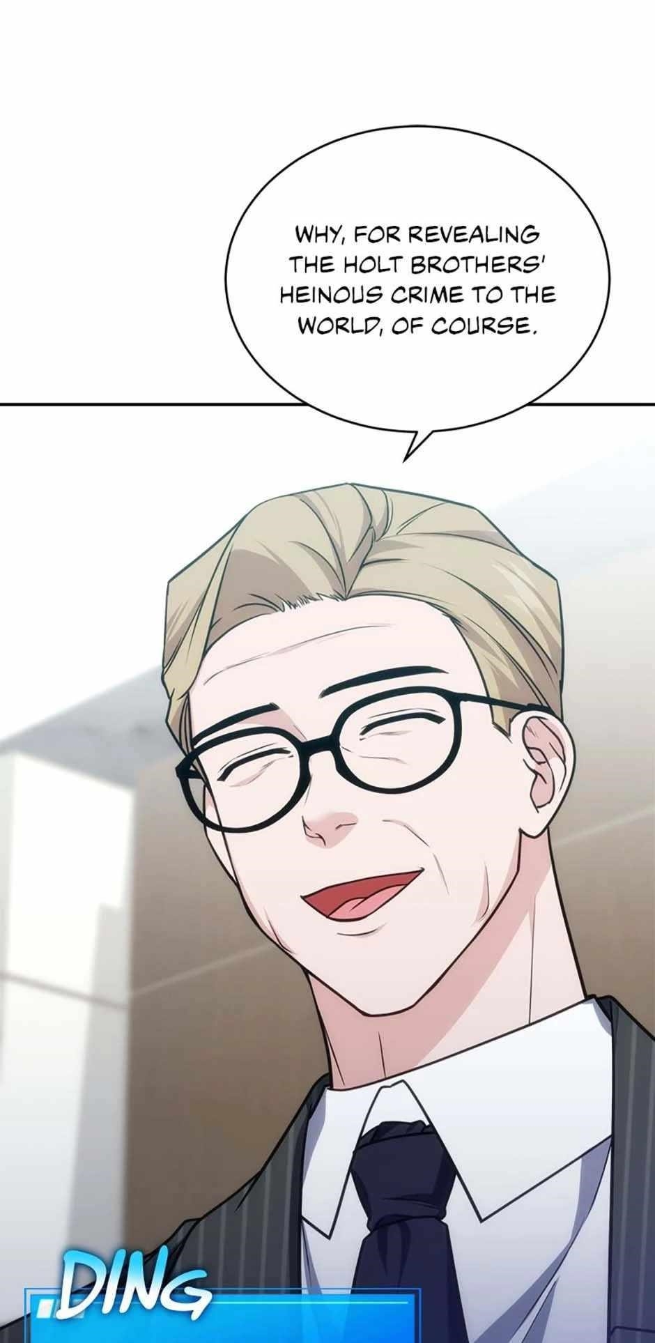 My Mom Is My Constellation Chapter 75 - Page 49