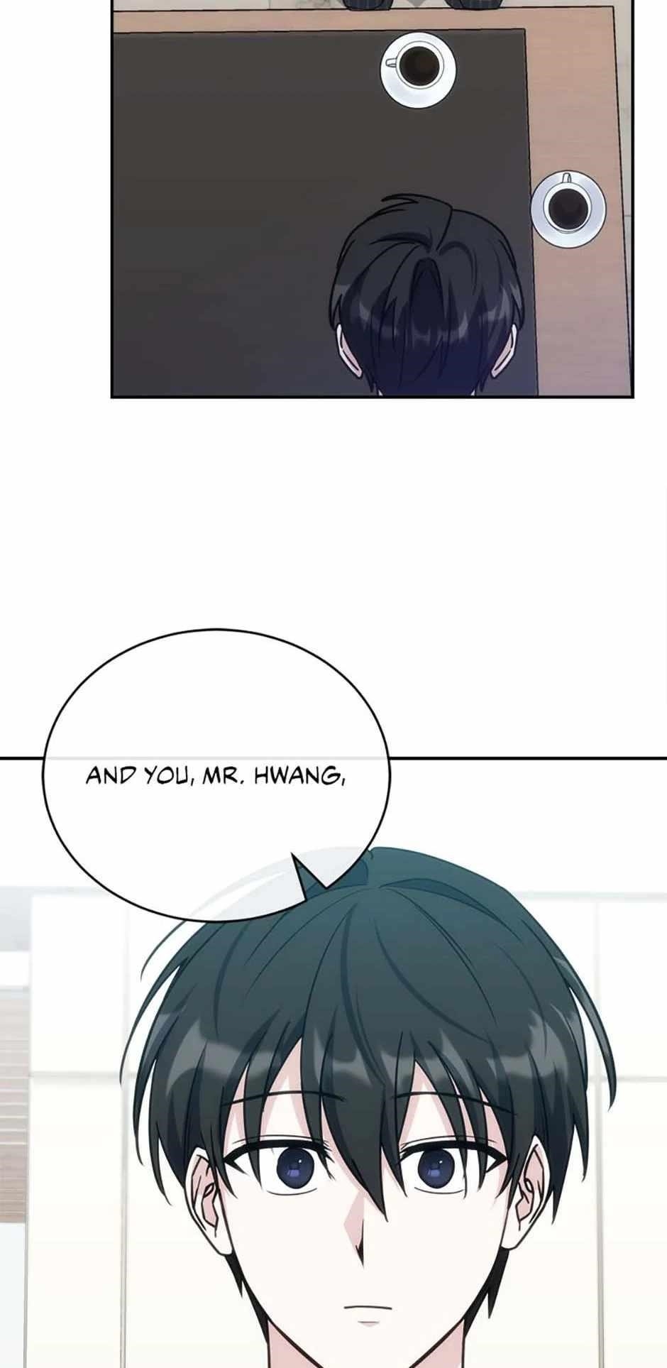 My Mom Is My Constellation Chapter 75 - Page 52