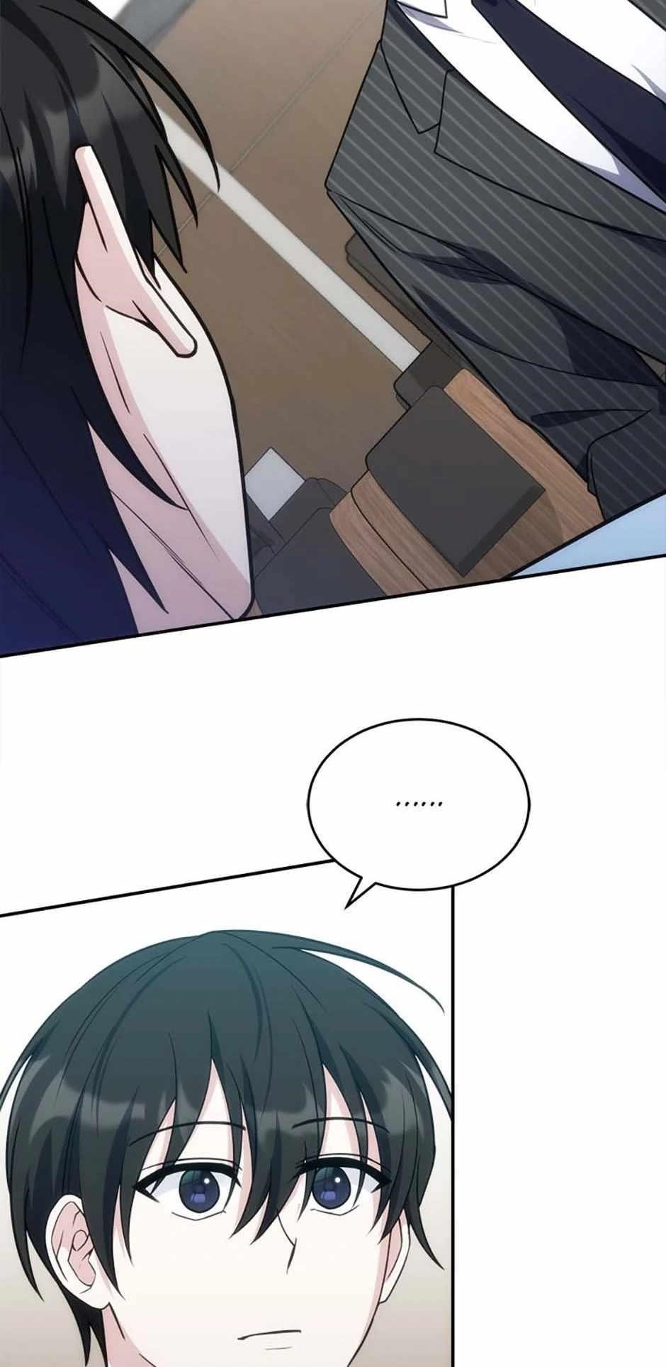 My Mom Is My Constellation Chapter 75 - Page 54