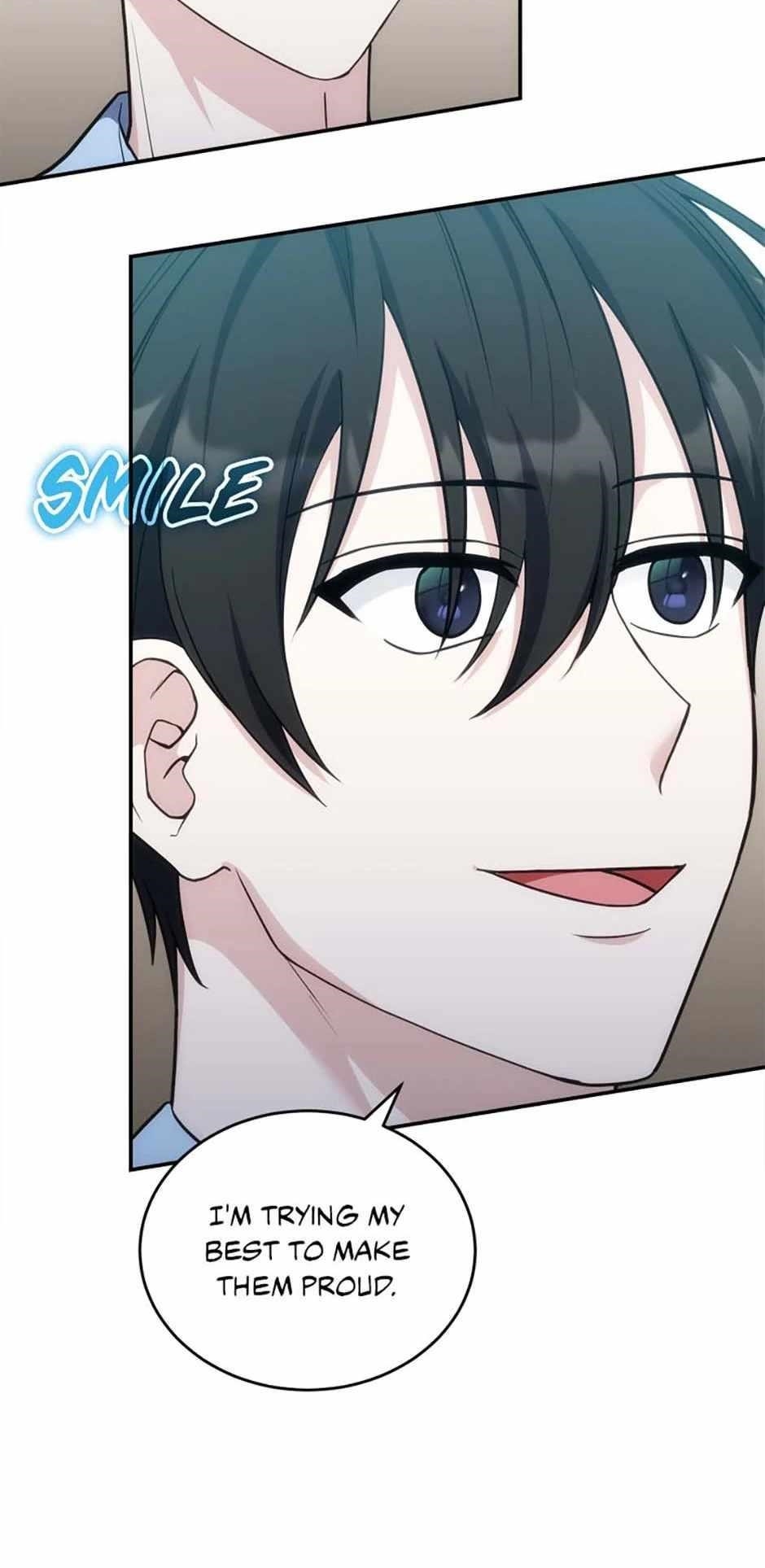 My Mom Is My Constellation Chapter 75 - Page 55