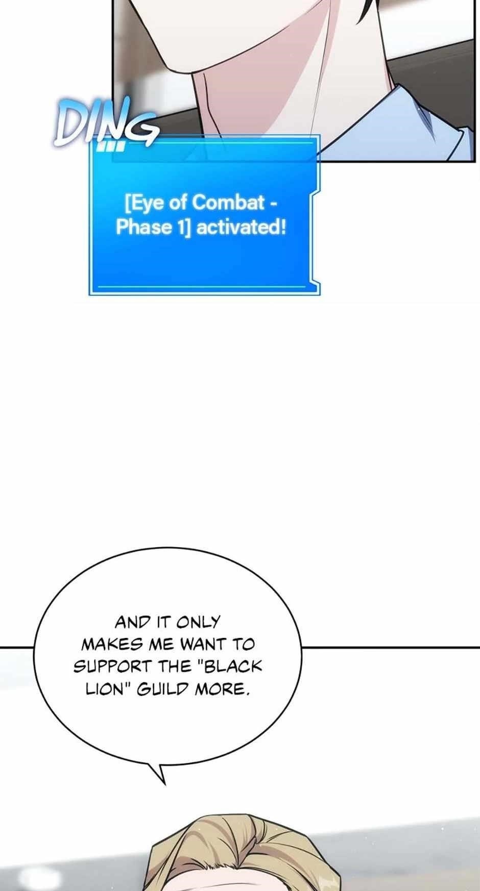 My Mom Is My Constellation Chapter 75 - Page 58