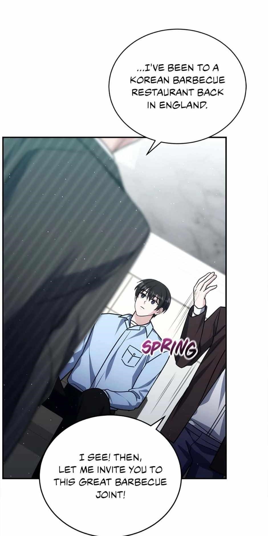 My Mom Is My Constellation Chapter 75 - Page 63