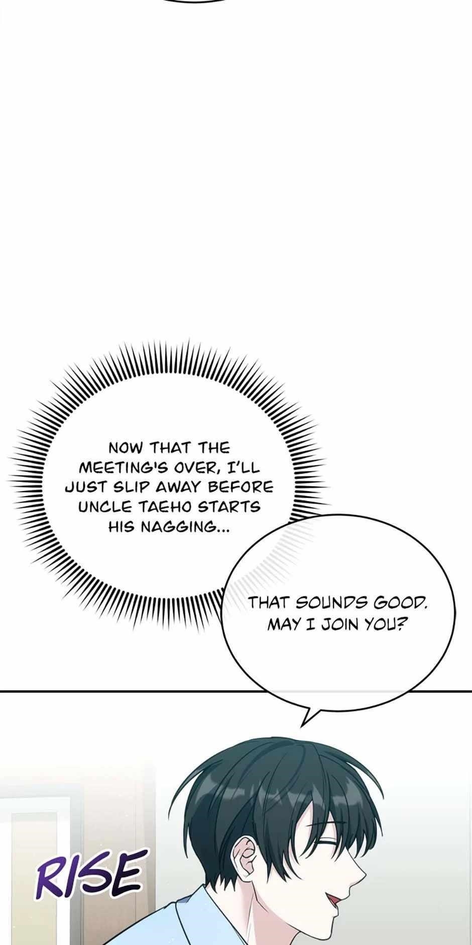 My Mom Is My Constellation Chapter 75 - Page 64