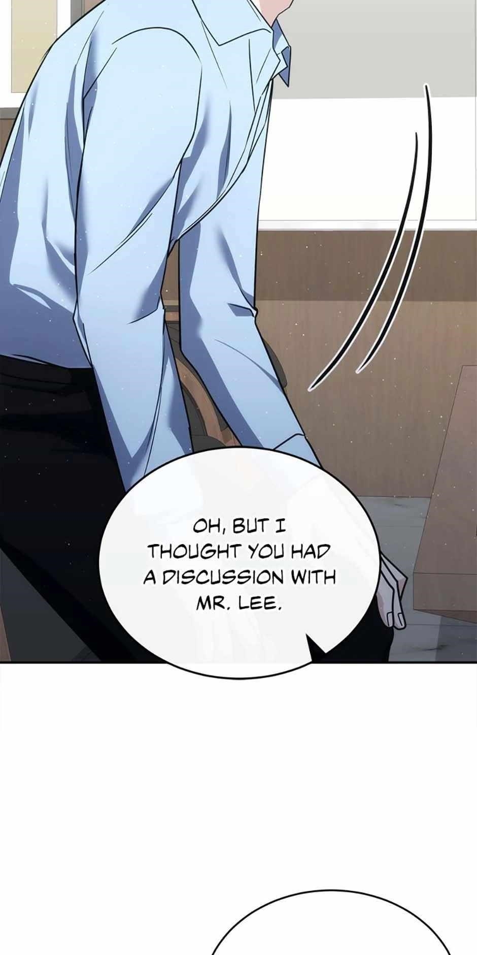 My Mom Is My Constellation Chapter 75 - Page 65