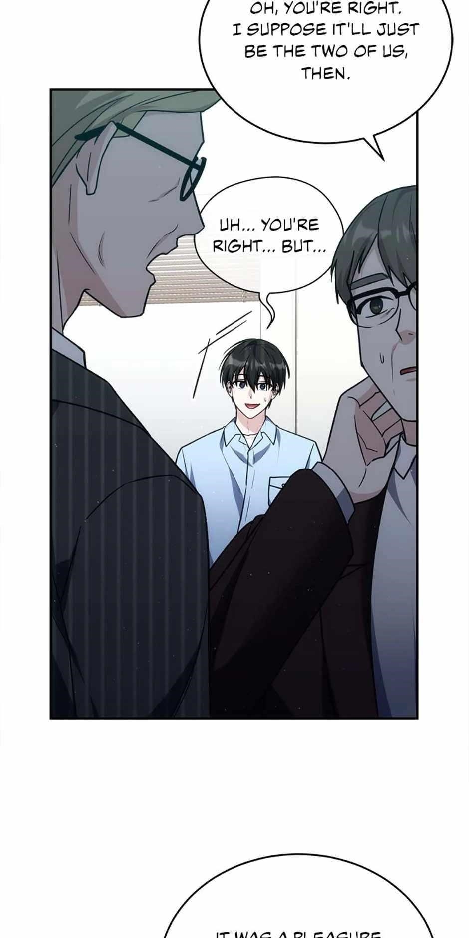 My Mom Is My Constellation Chapter 75 - Page 66