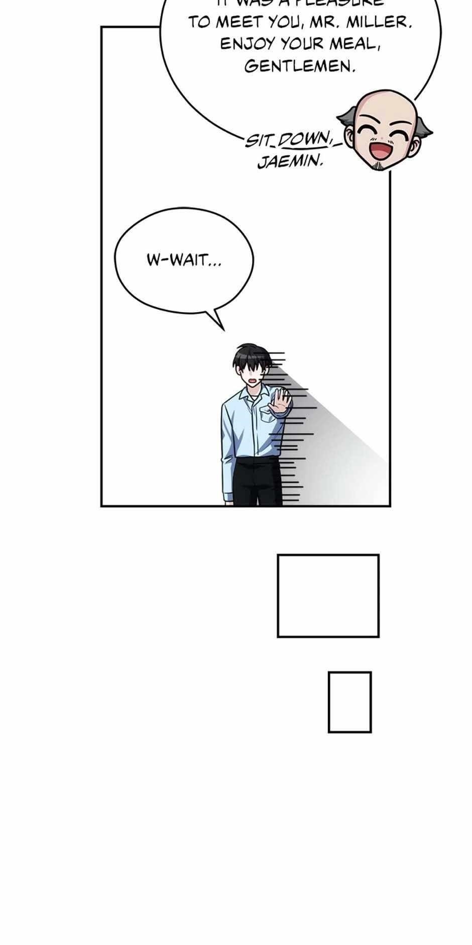 My Mom Is My Constellation Chapter 75 - Page 67