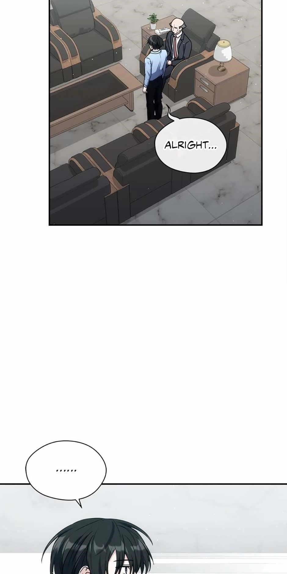 My Mom Is My Constellation Chapter 75 - Page 69