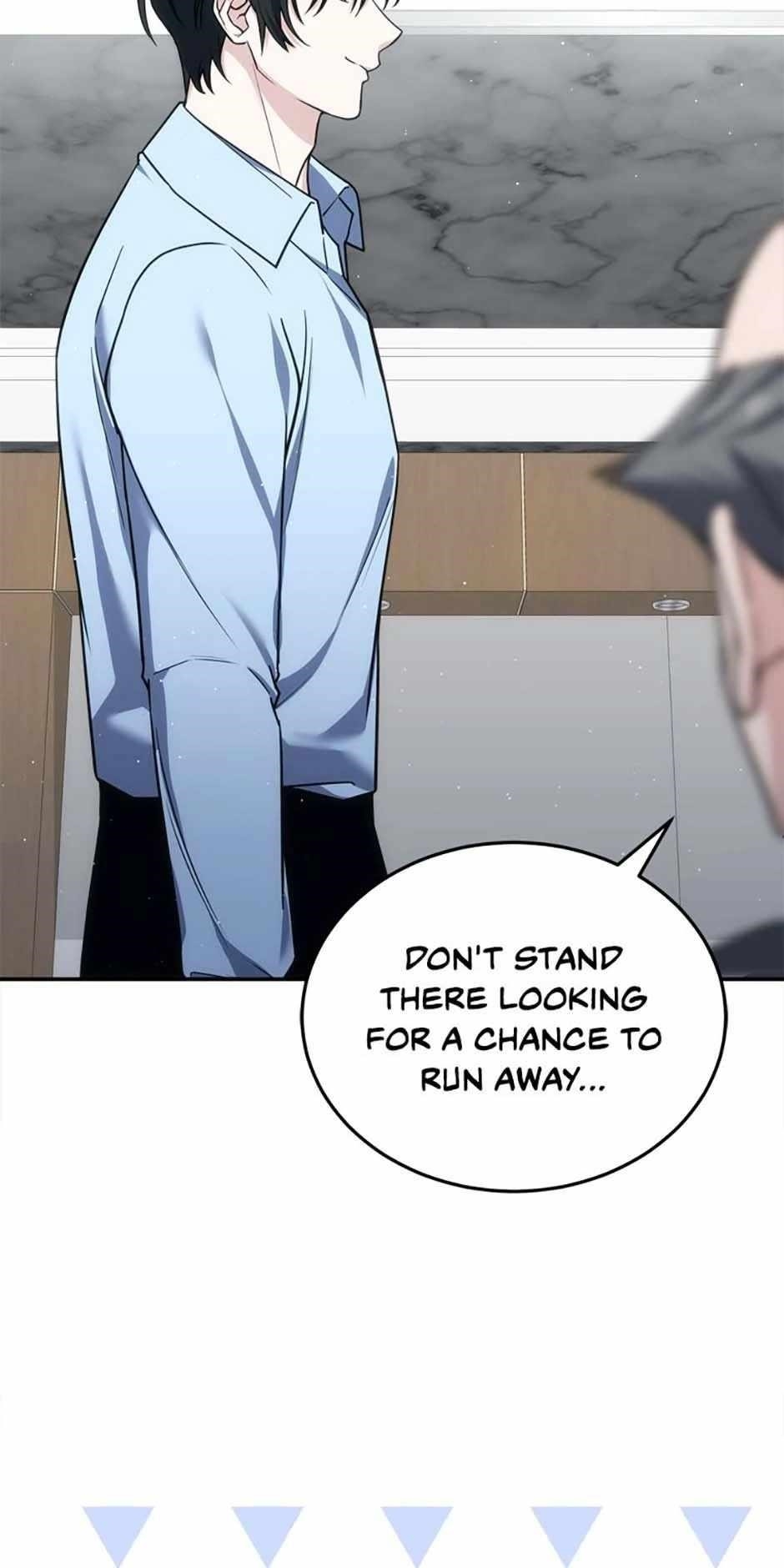 My Mom Is My Constellation Chapter 75 - Page 70