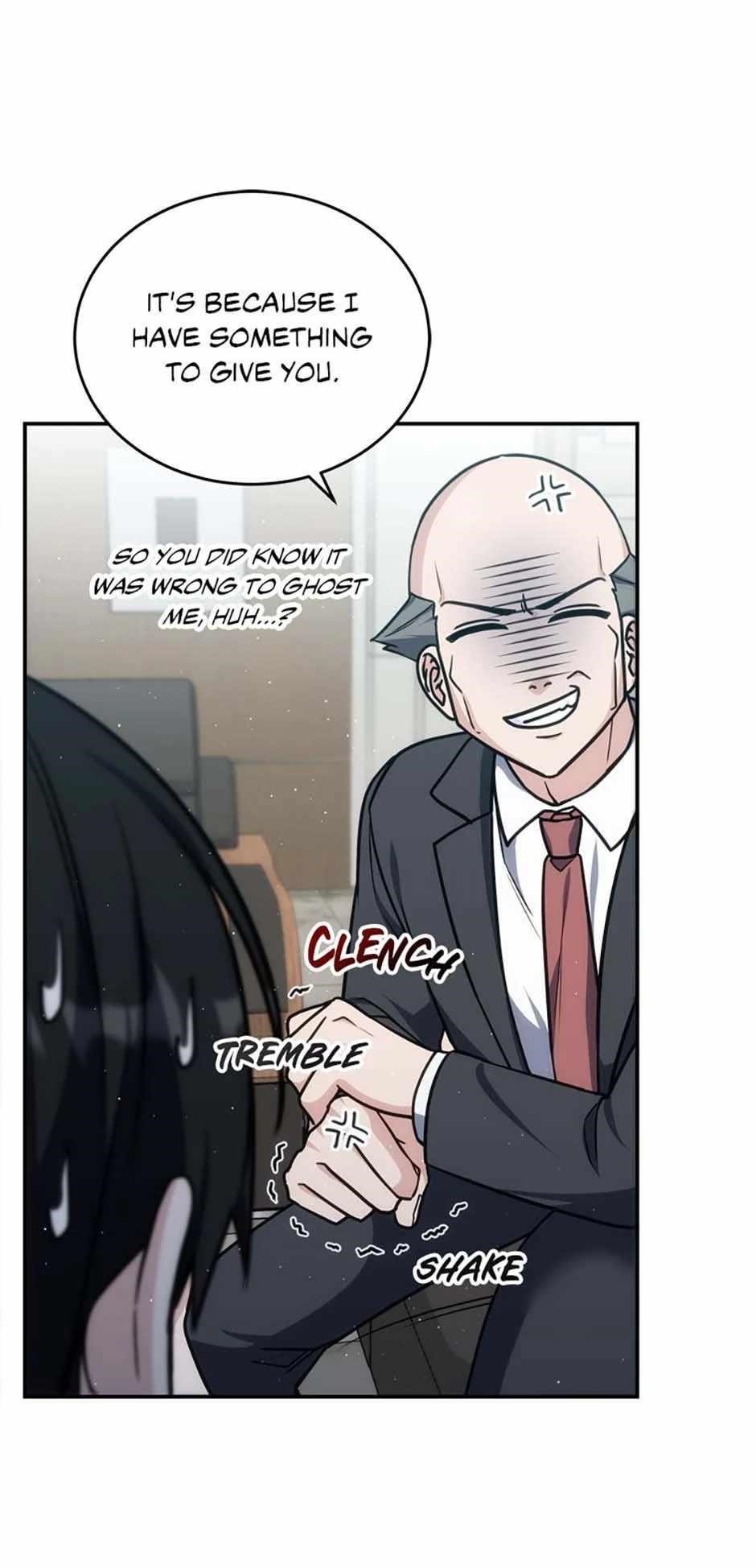 My Mom Is My Constellation Chapter 75 - Page 73