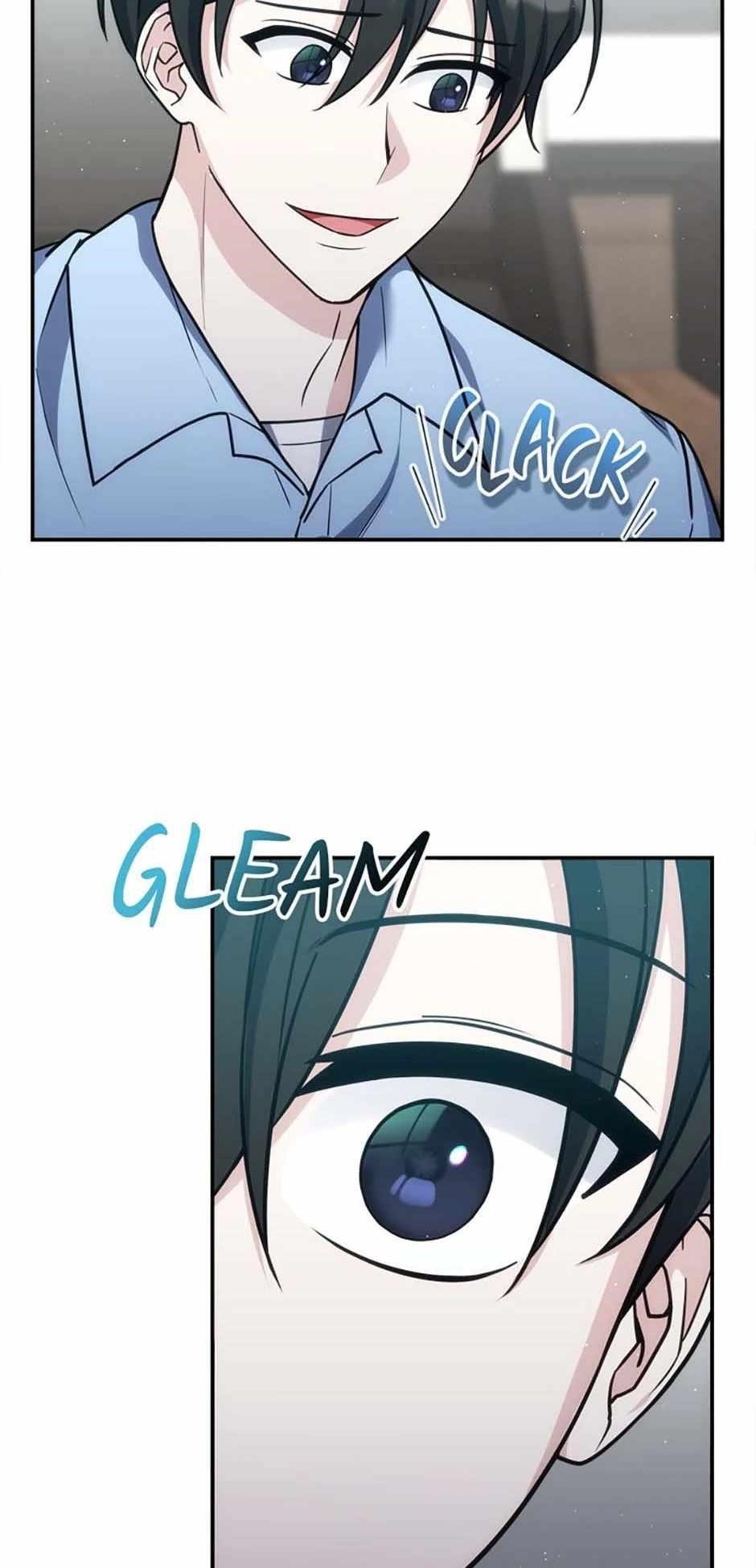 My Mom Is My Constellation Chapter 75 - Page 78