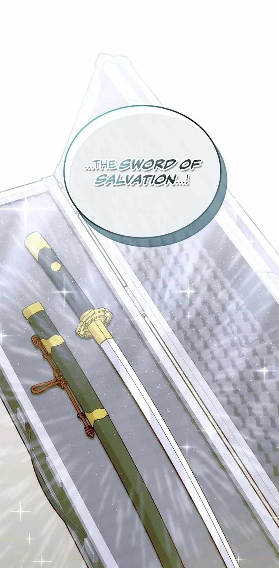 My Mom Is My Constellation Chapter 75 - Page 80