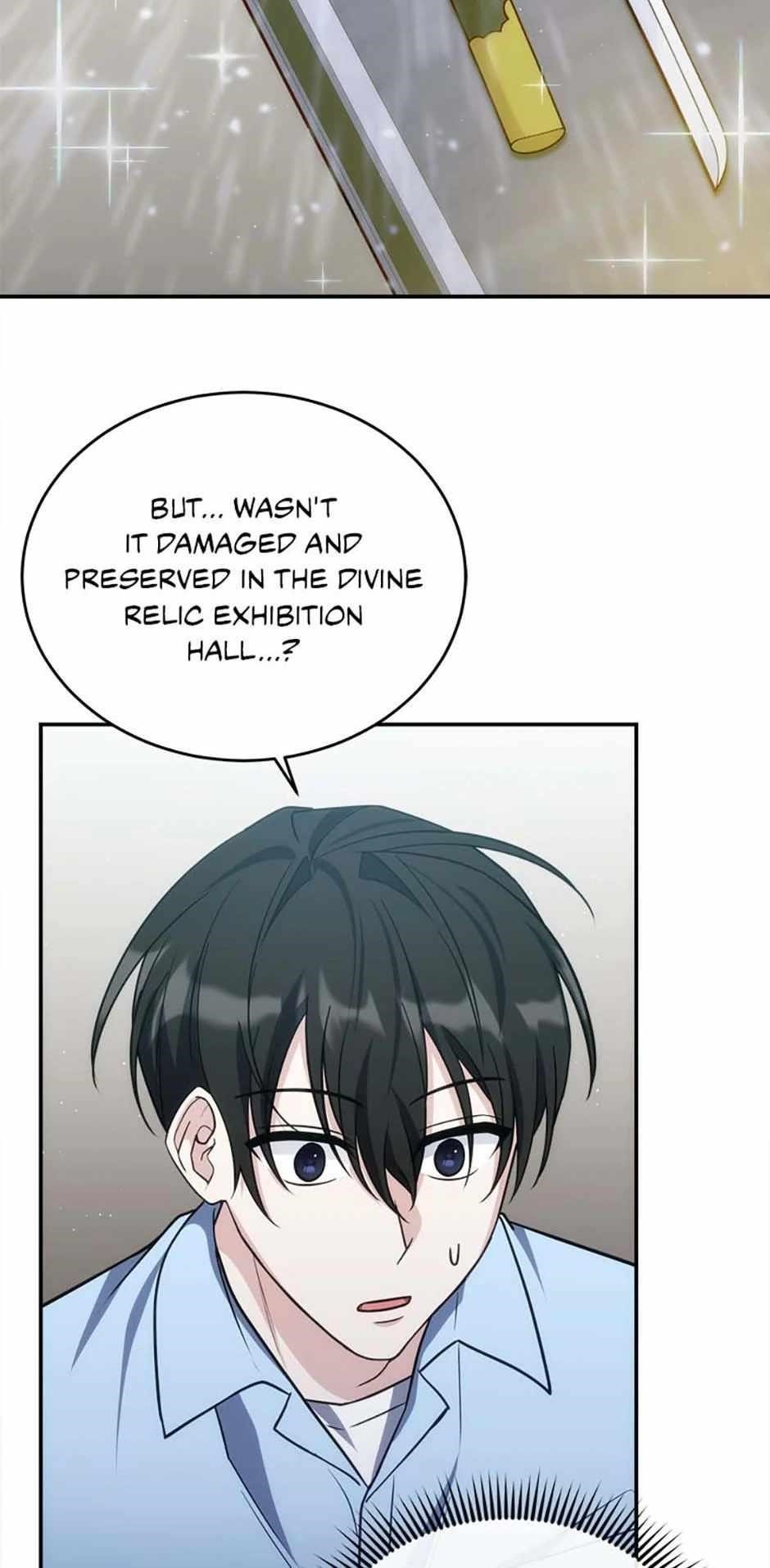 My Mom Is My Constellation Chapter 75 - Page 81