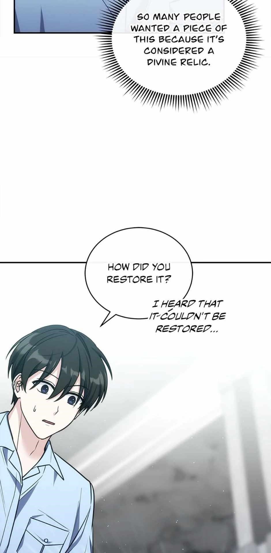 My Mom Is My Constellation Chapter 75 - Page 82