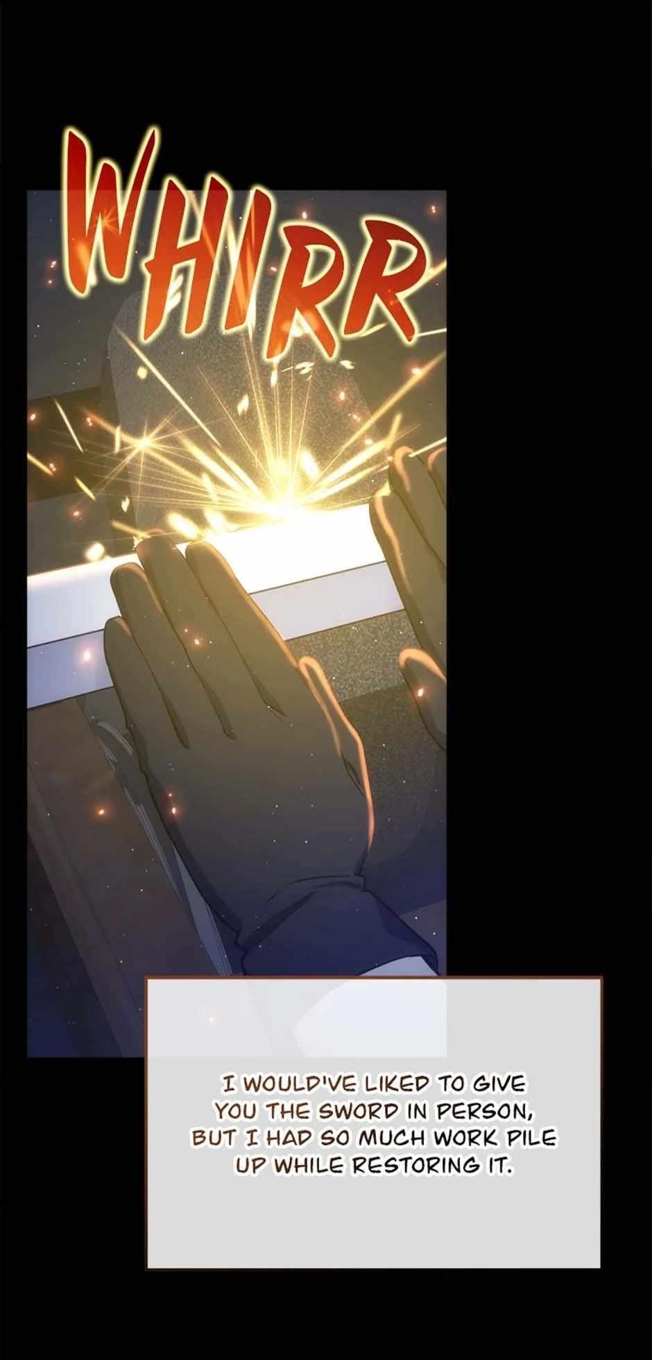 My Mom Is My Constellation Chapter 75 - Page 87