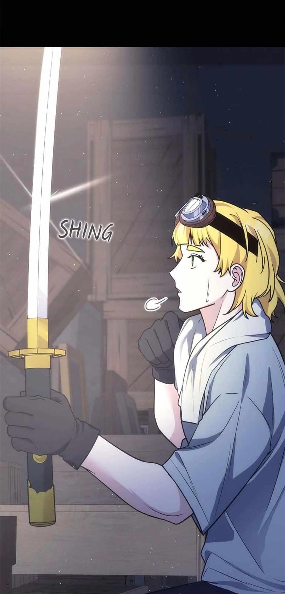 My Mom Is My Constellation Chapter 75 - Page 89