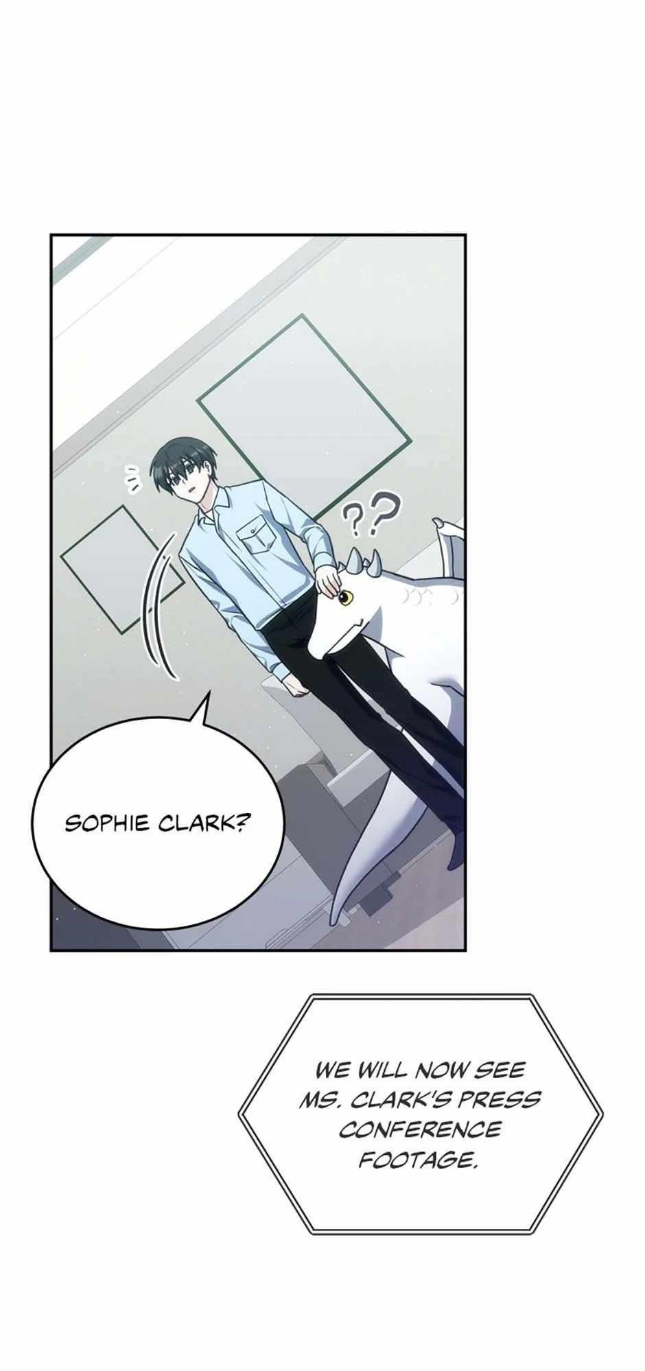 My Mom Is My Constellation Chapter 75 - Page 9