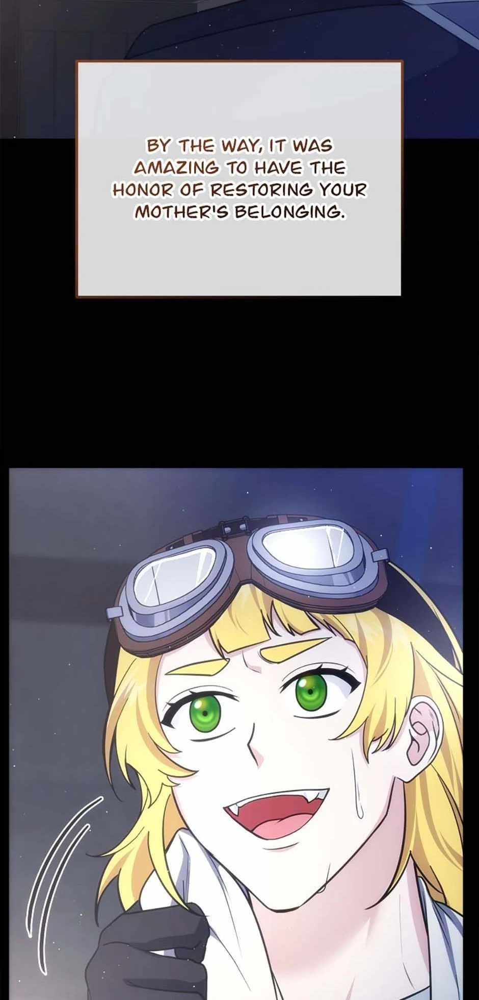 My Mom Is My Constellation Chapter 75 - Page 90