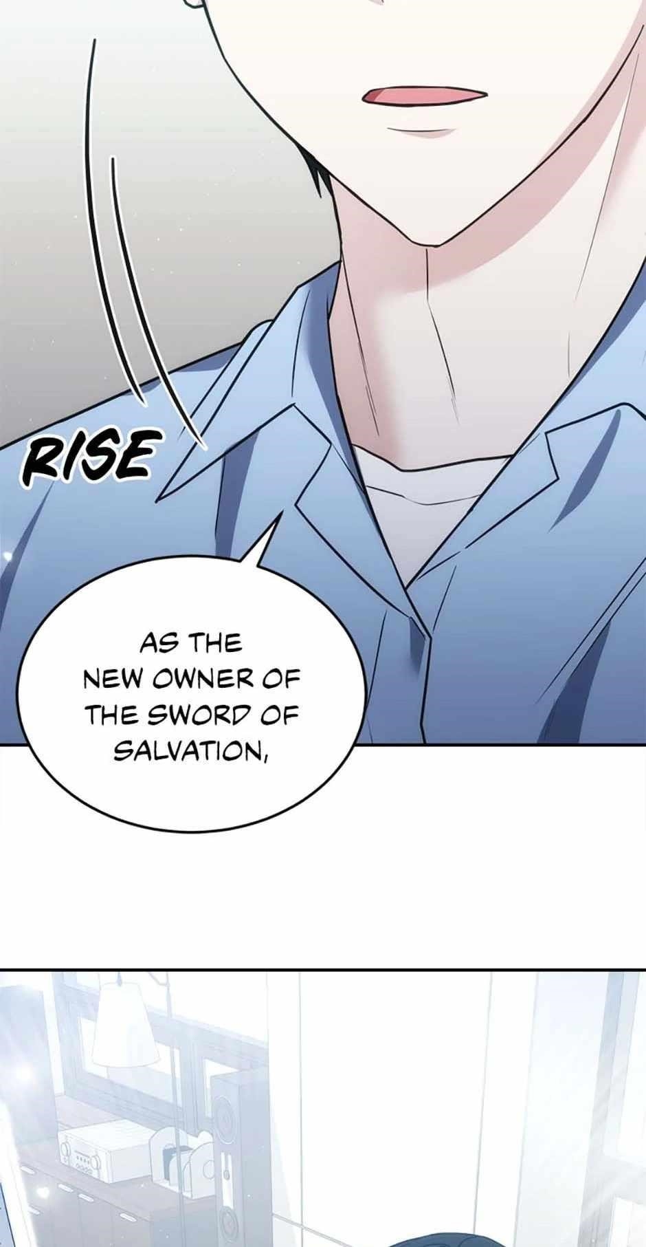 My Mom Is My Constellation Chapter 75 - Page 96