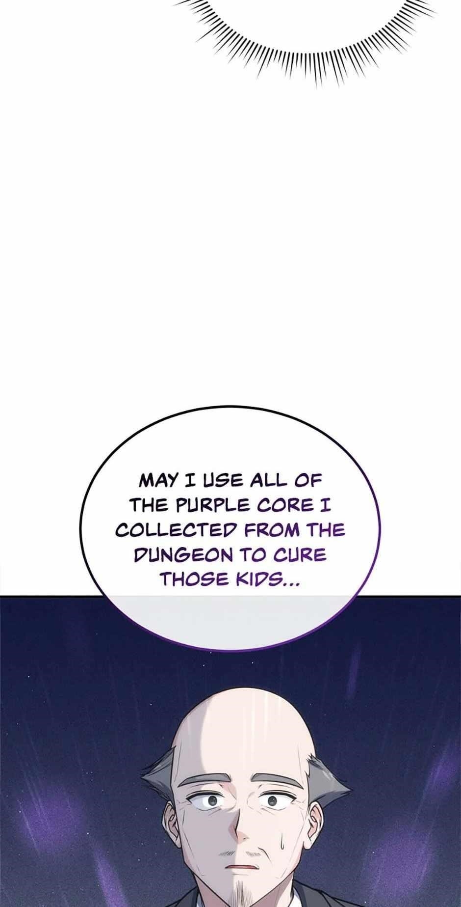 My Mom Is My Constellation Chapter 76 - Page 10