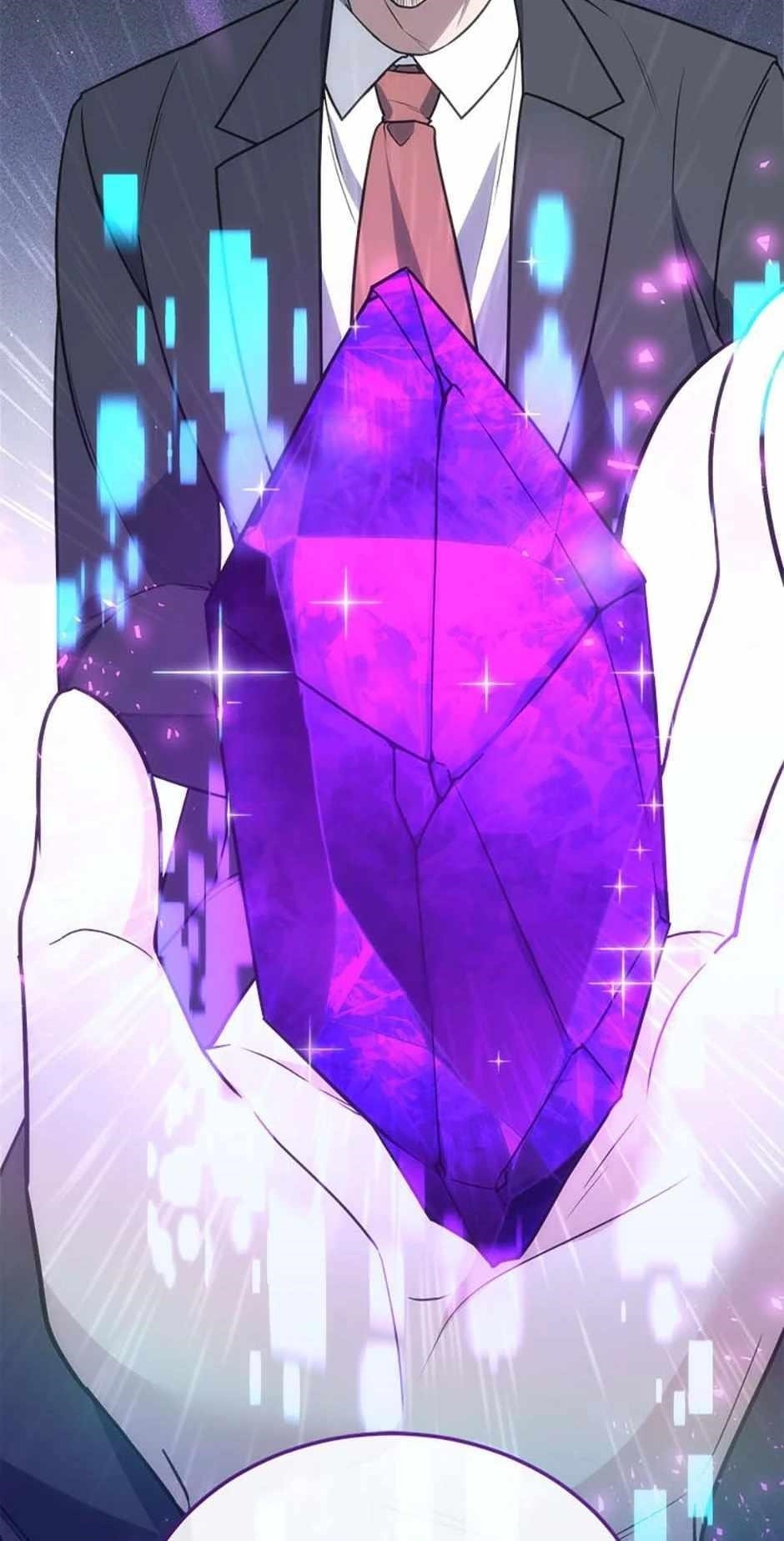 My Mom Is My Constellation Chapter 76 - Page 11