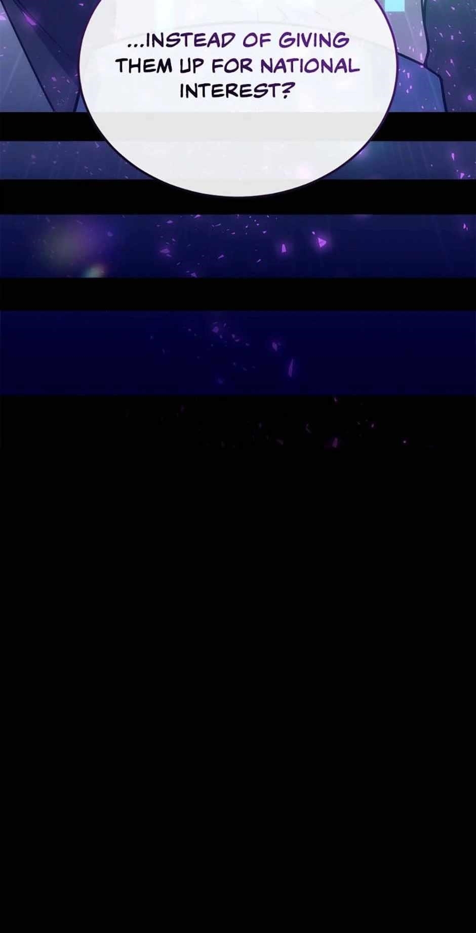 My Mom Is My Constellation Chapter 76 - Page 12