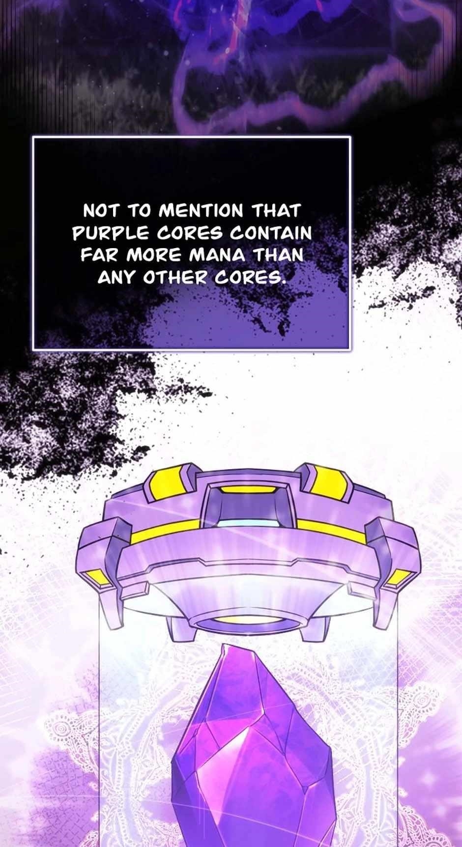 My Mom Is My Constellation Chapter 76 - Page 15