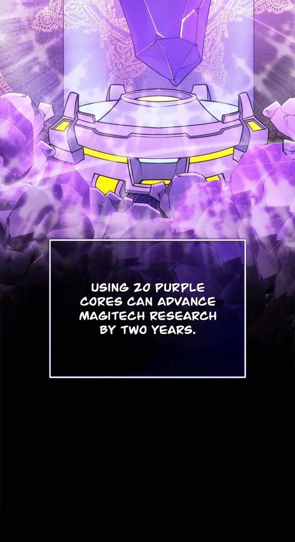 My Mom Is My Constellation Chapter 76 - Page 16