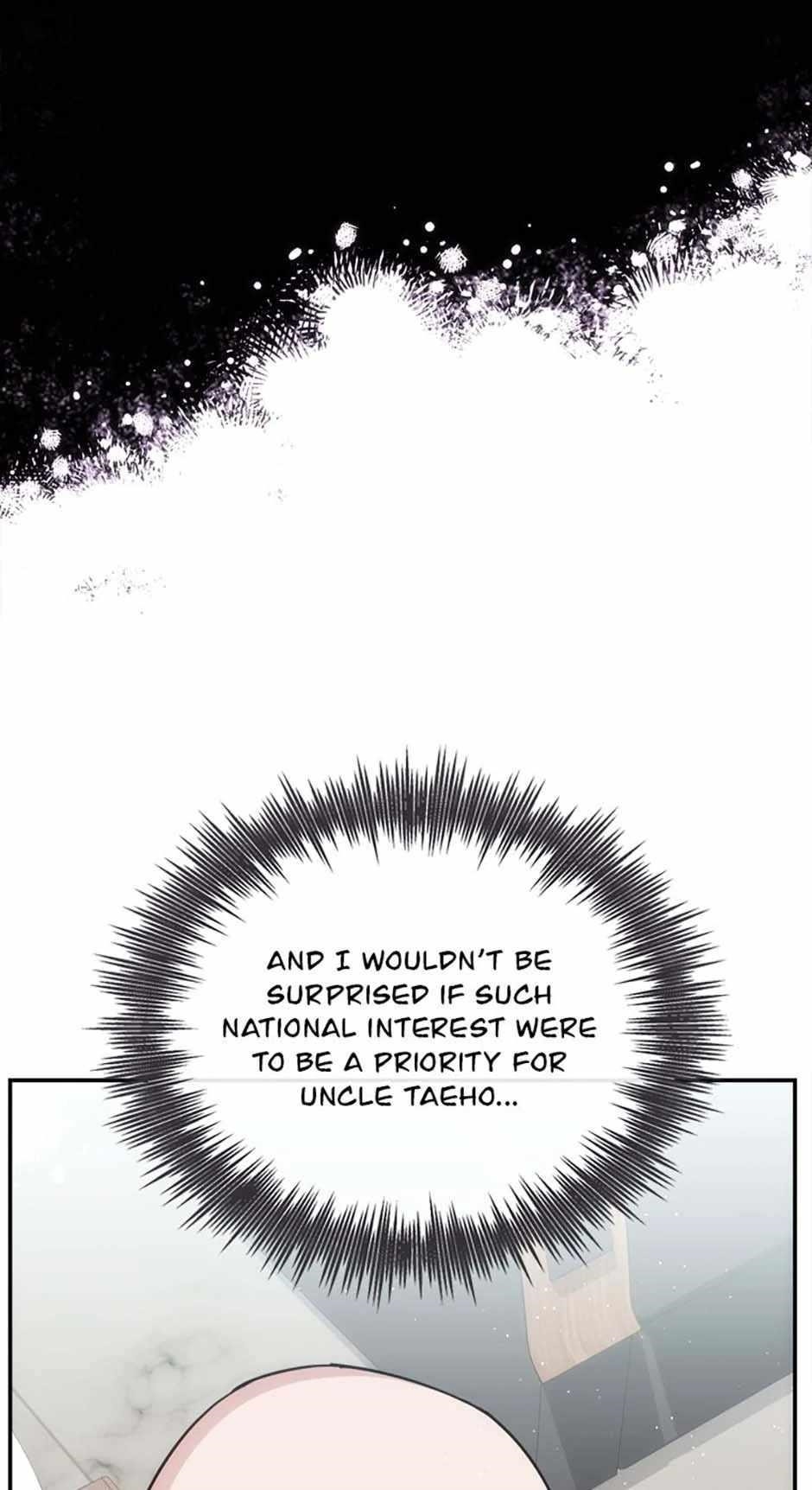 My Mom Is My Constellation Chapter 76 - Page 17