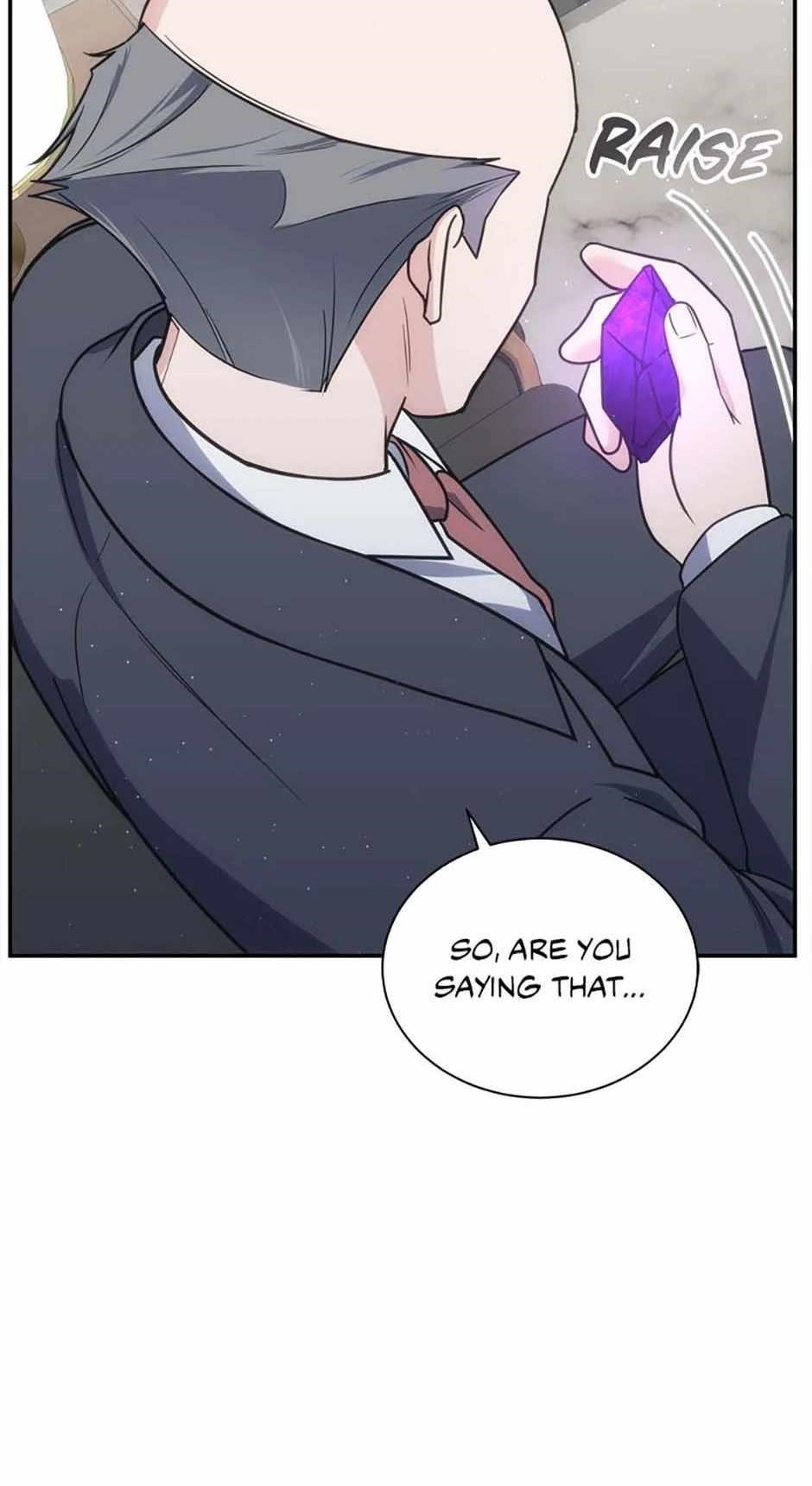 My Mom Is My Constellation Chapter 76 - Page 18