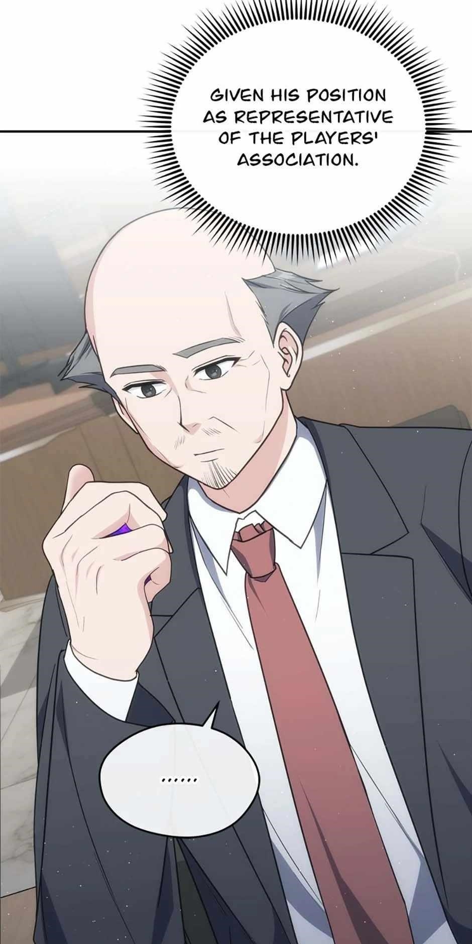 My Mom Is My Constellation Chapter 76 - Page 23