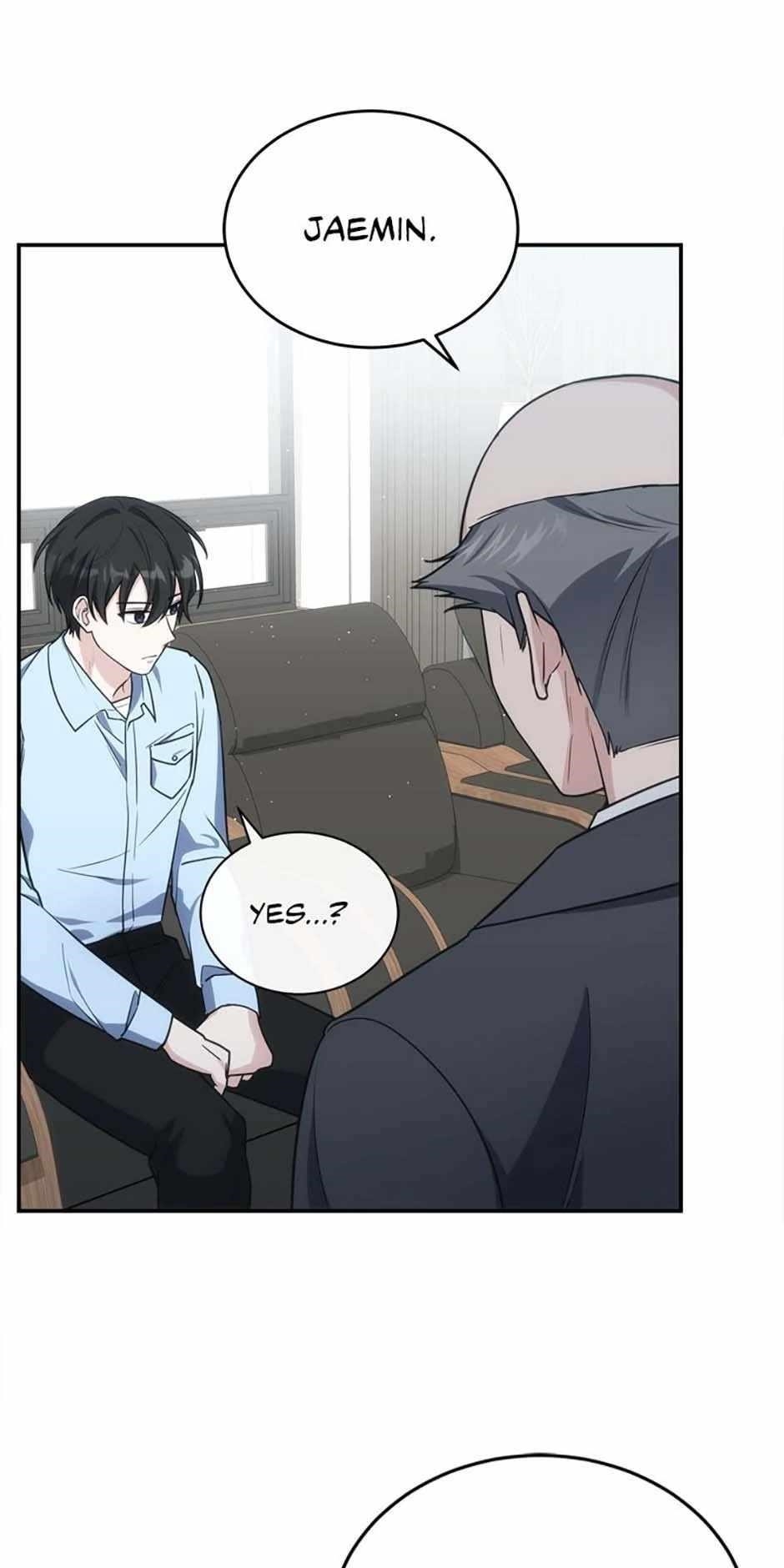 My Mom Is My Constellation Chapter 76 - Page 25