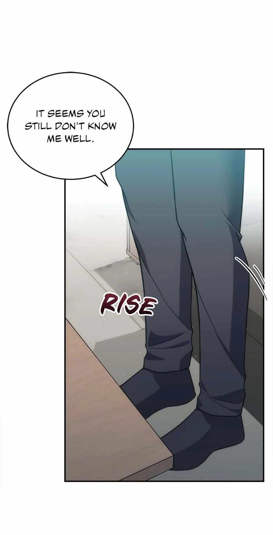 My Mom Is My Constellation Chapter 76 - Page 30